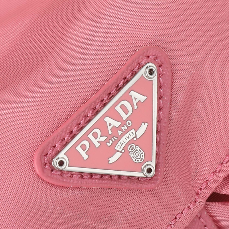 Prada Backpacks